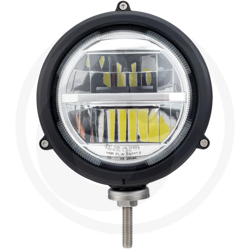 LED headlights - compatible with Fendt