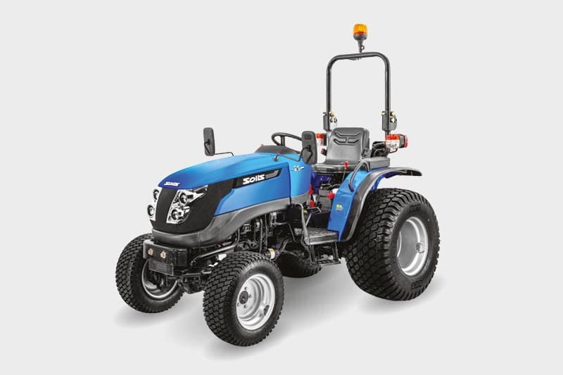 Tractor Solis 20