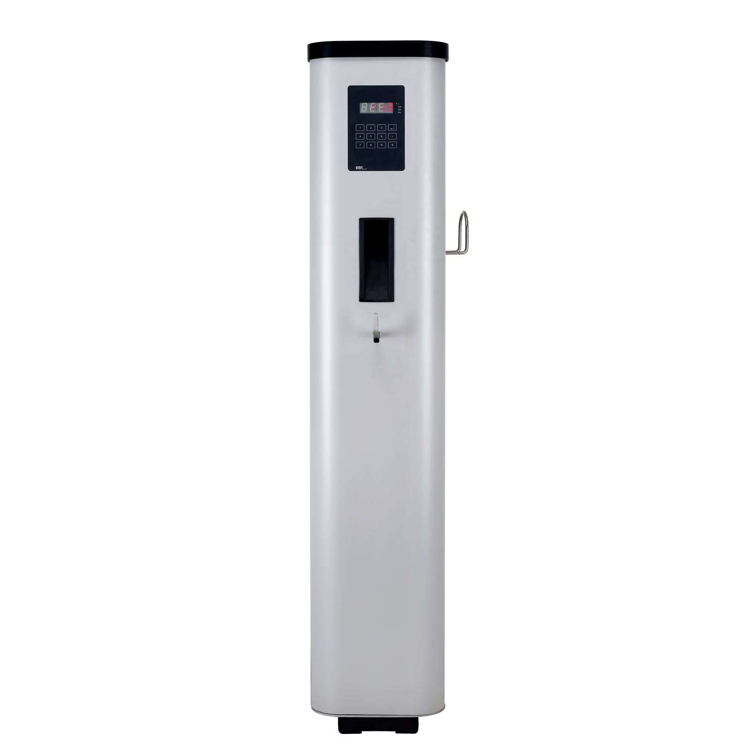 Pressol AdBlue Zapfsäule TANKFIxx 230V mit Digitalanzeige DAZ und ZVAUD