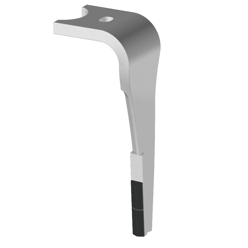 BL40530 AC Kreiseleggenzinken - passend zu Sulky 680322 / 980322 / 080322