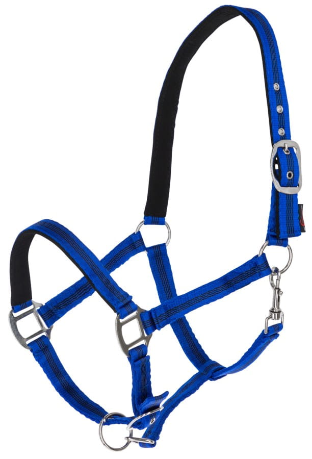 Kerbl Halfter Mustang