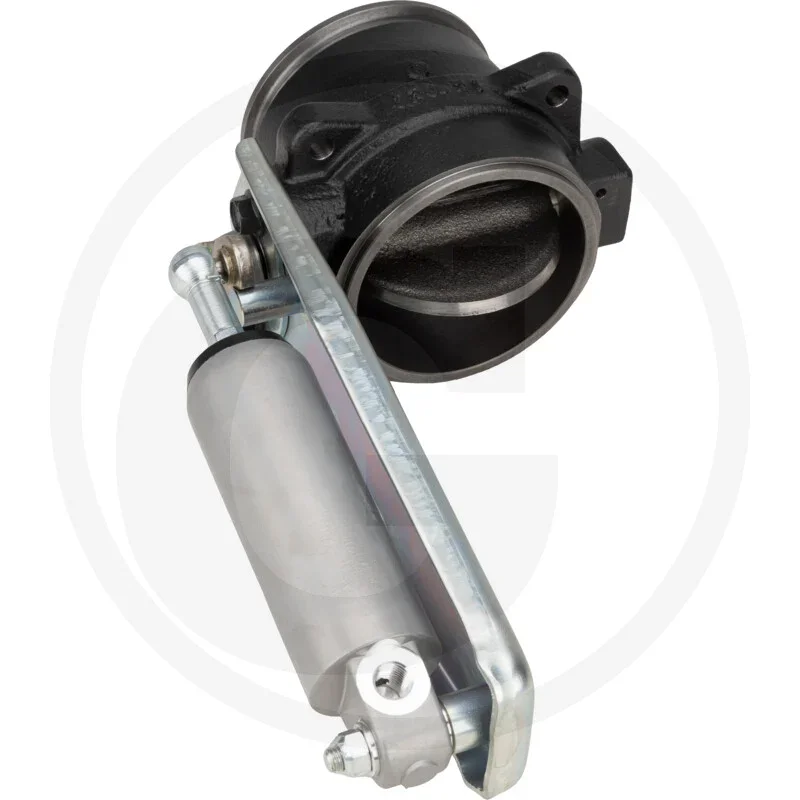 Engine brake - suitable for Fendt 822 (Type 839), 824 (Type 840), 826 (Type 841), 828 (Type 842)