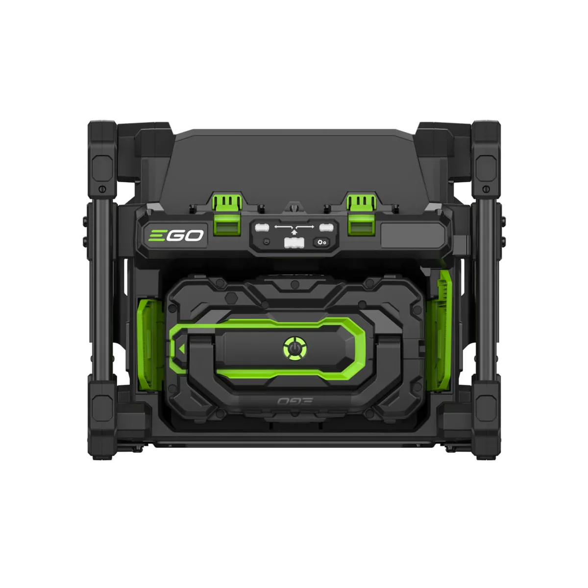 EGO PGX Powerbank (Kit) – Profi-Ladestation mit 40-Ah-Akku für ARC-Lithium™ Werkzeuge