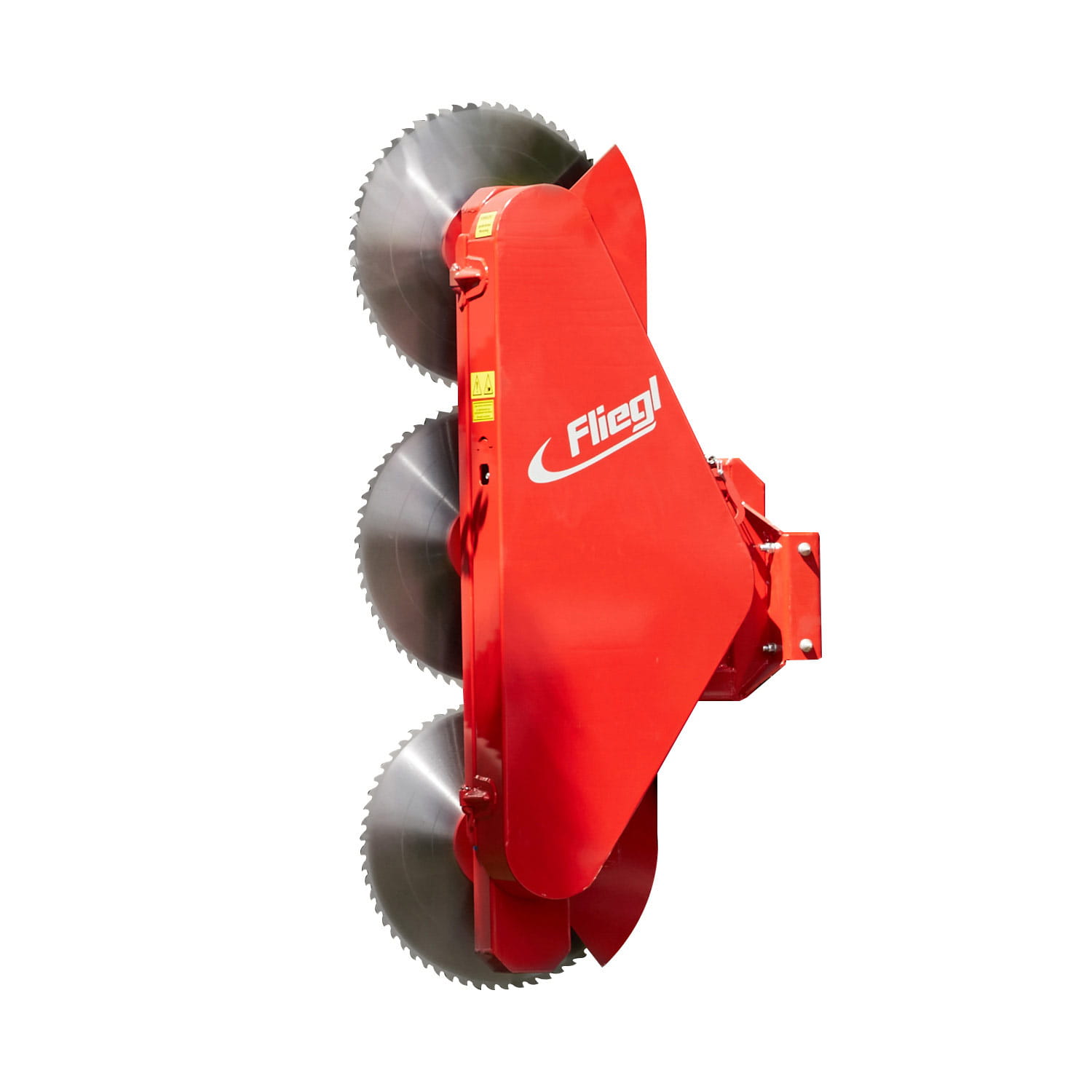 Fliegl Bagger Astsägenkopf 2100mm - MS08