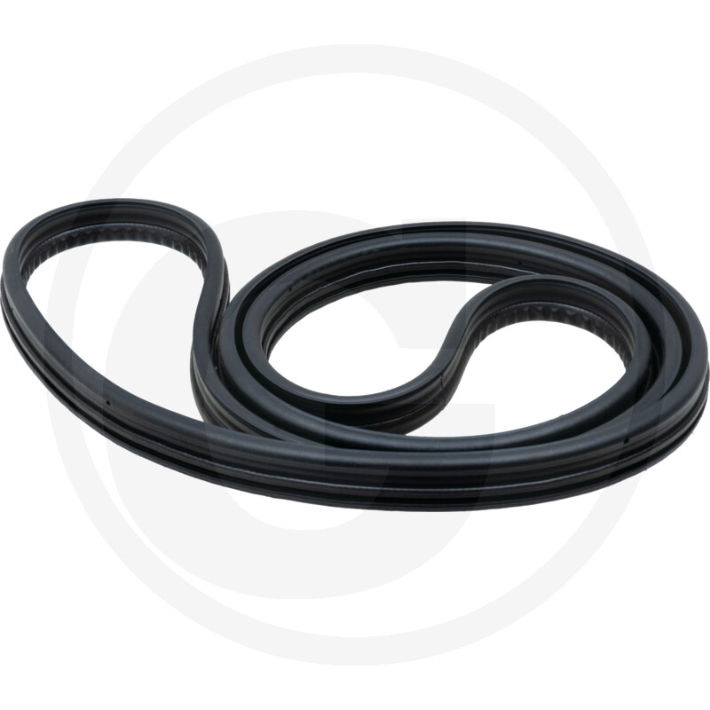 Dichtstreifen - passend zu John Deere 5120M, 5130M , 5100R
