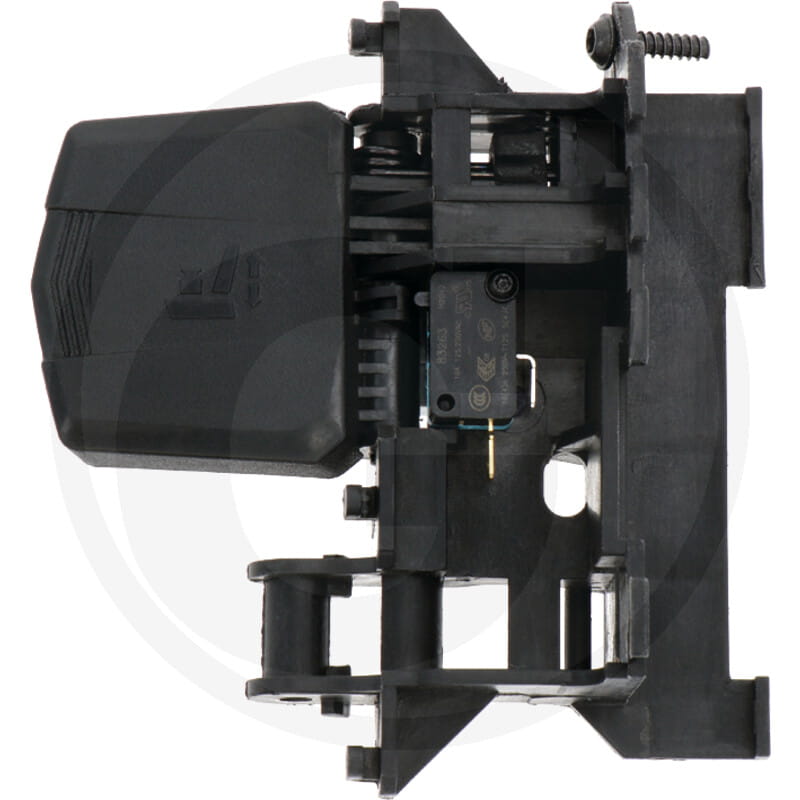 PROBOSS height adjustment operation