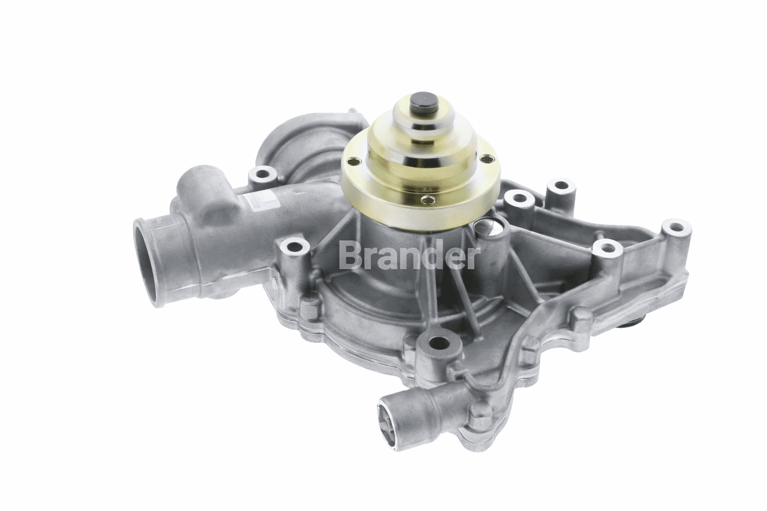Water pump - suitable for Wacker Neuson / Weidemann