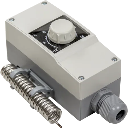 Patura Frost Protection Thermostat