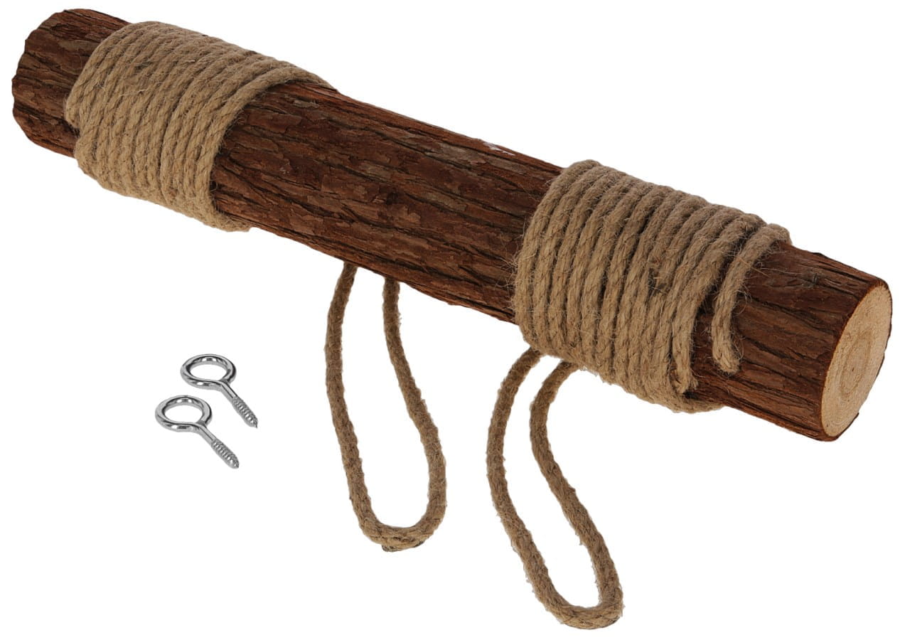 Hühnerschaukel Länge 39cm / Ø 5cm