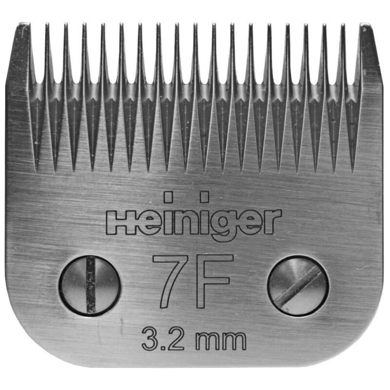 70288 Scherkopf Heiniger Saphir 7F - 3,2mm