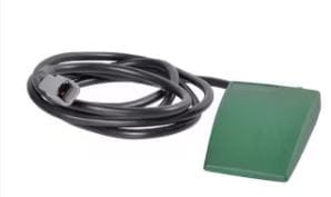 Fußschalter Kabelbaum komplett - passend zu Topcon