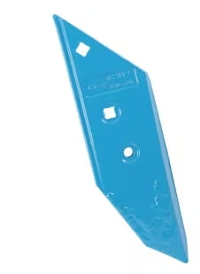 Lemken Scharspitze (Steinspitze) links, beschichtet - B20, B25, B25H, B30, B35, B40, BS20, BS40, BS42, D50, US35, US40
