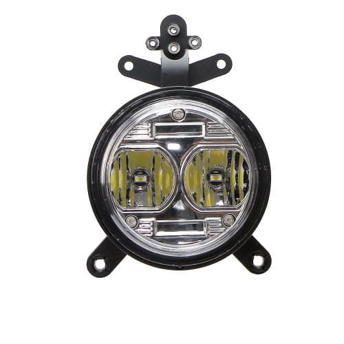 BL25839 LED Scheinwerfer 60W - passend zu John Deere AL206154, AL206153, RE288376, RE288377, RE296513, RE296