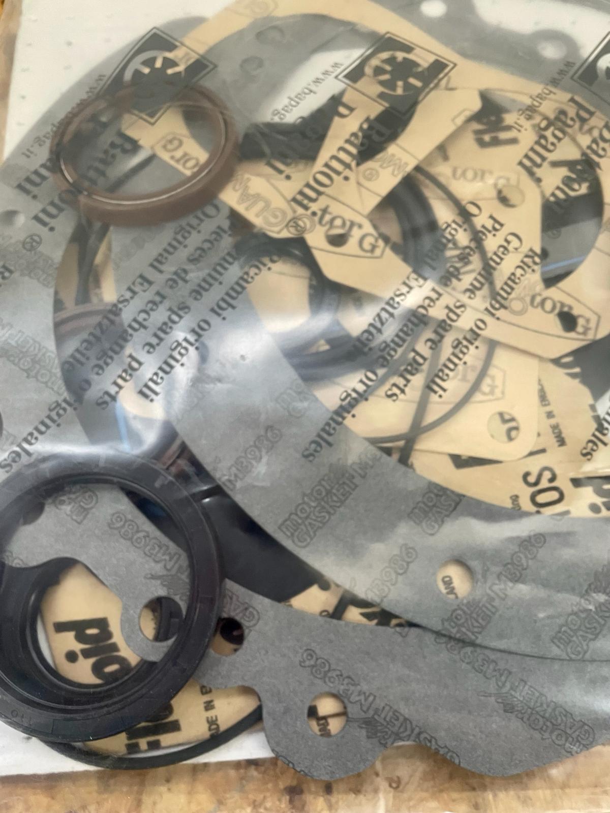 BLCMEC7KITB Reparatursatz Battioni Paggani MEC135000B L.L