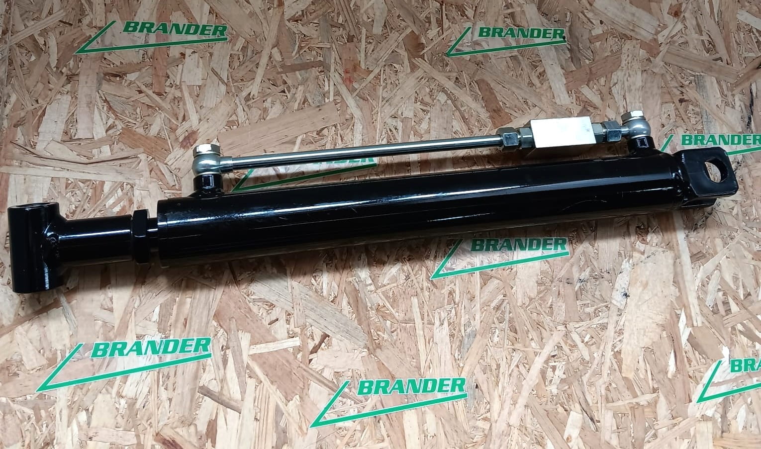 Conow Arbeitszylinder Bordwand vorn rechts - HW 80 V9