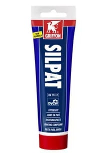 Griffon Silpat Rohrdichtungsmasse - 200g