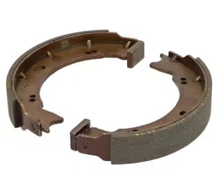 Weidemann Bremsbackensatz - 2 Stück