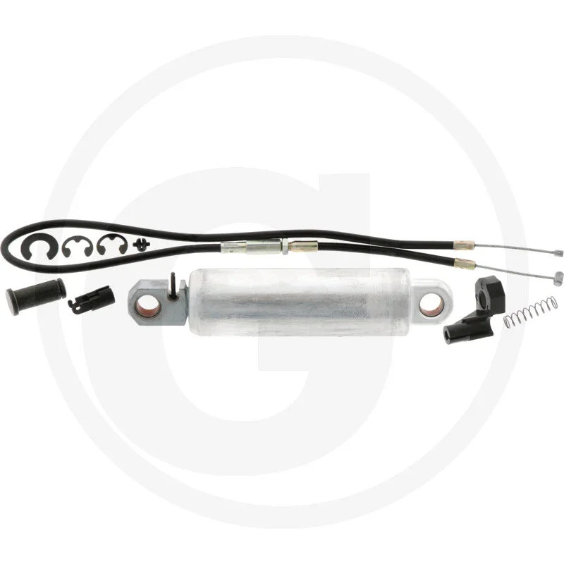 PROBOSS adjustable shock absorbers