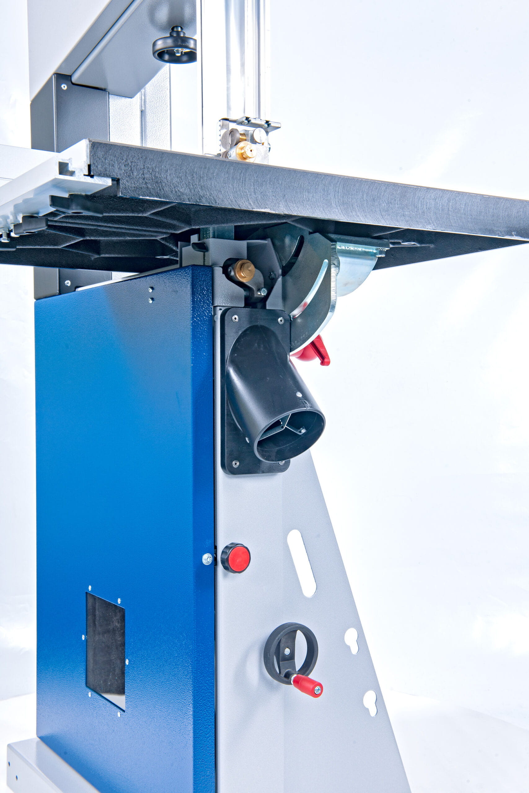 Elektra Beckum Bandsäge