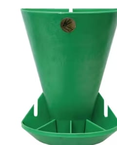 Futterautomat für Ferkel - 5L