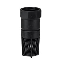 BL11400 Pressol Fußventil mit Filter G1 '' - 23200