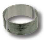 Pleuellager BL26355 Pleuellager