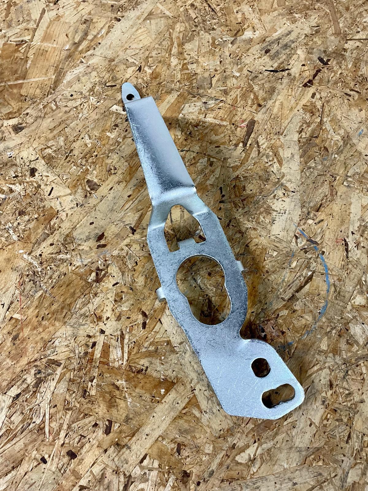 BL18431 Amazone Halter Plus KZ - 977274