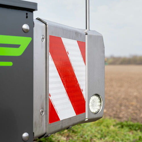 Bressel und Lade Weightbumper FH