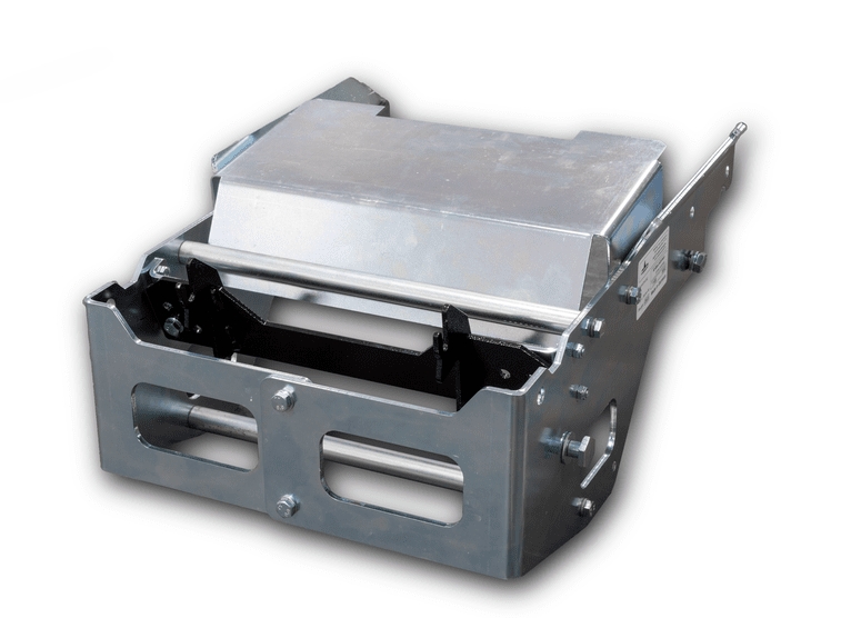 Hercules Comfort mounting kit - only for snowplow mounting frame without drive kit HT 4WD NEO