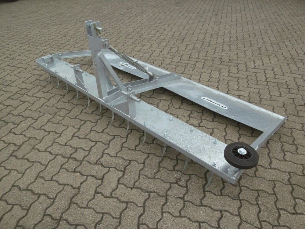 Düvelsdorf Reitbahnplaner