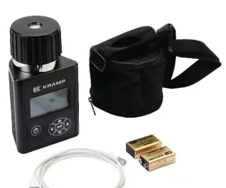 Testeur d'humidité MT PRO+ pour céréales et semences