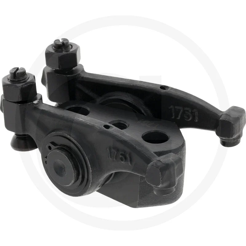 Kipphebelbock - passend zu Motor MWM D226, TD226
