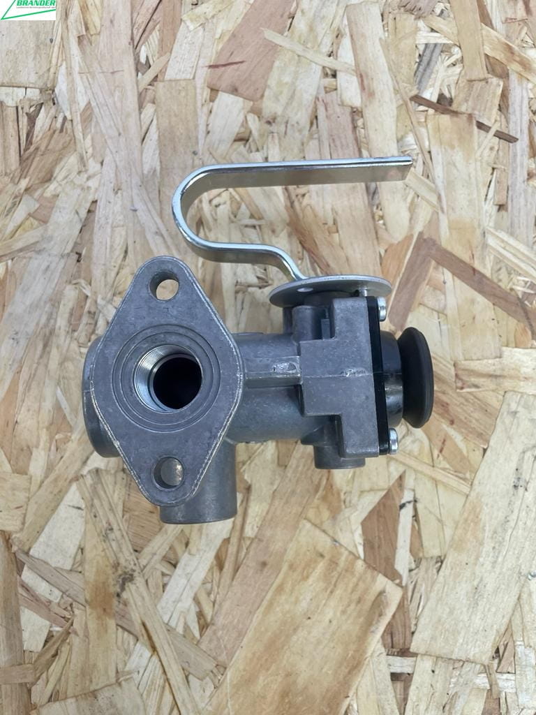 HW80 / HW60 brake force regulator GMP/PE