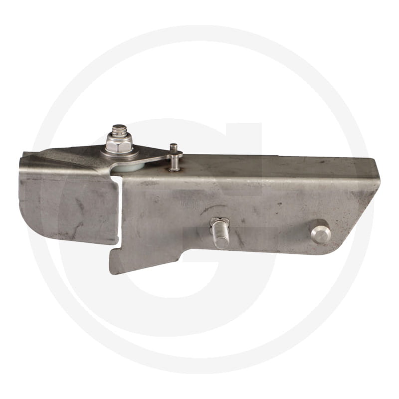 Streuschaufel links, 180 mm - passend zu Amazone  ZA-X Perfect, ZA-XW Perfect