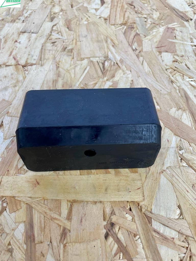 HW80 short support rail - frame no. 3 / tipping bridge no. 18