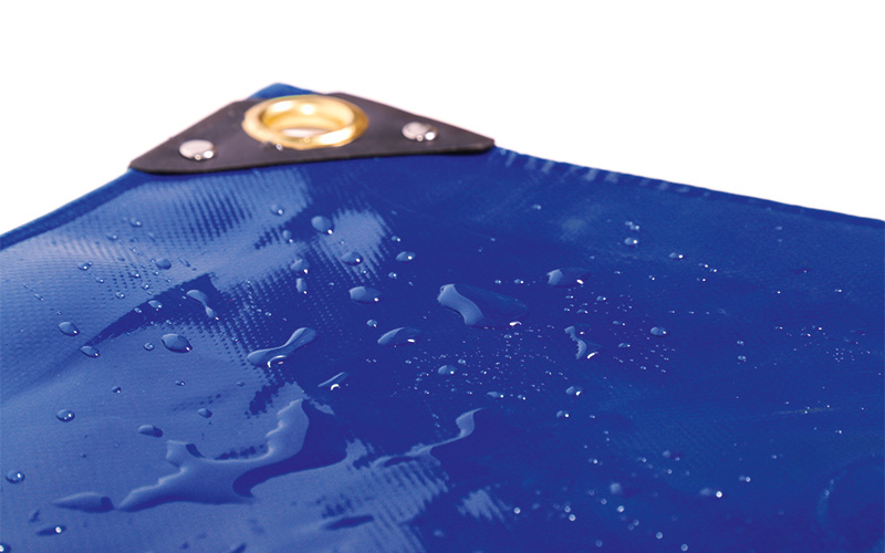 Abdeckplane spezial Zill PolyTarp® 650