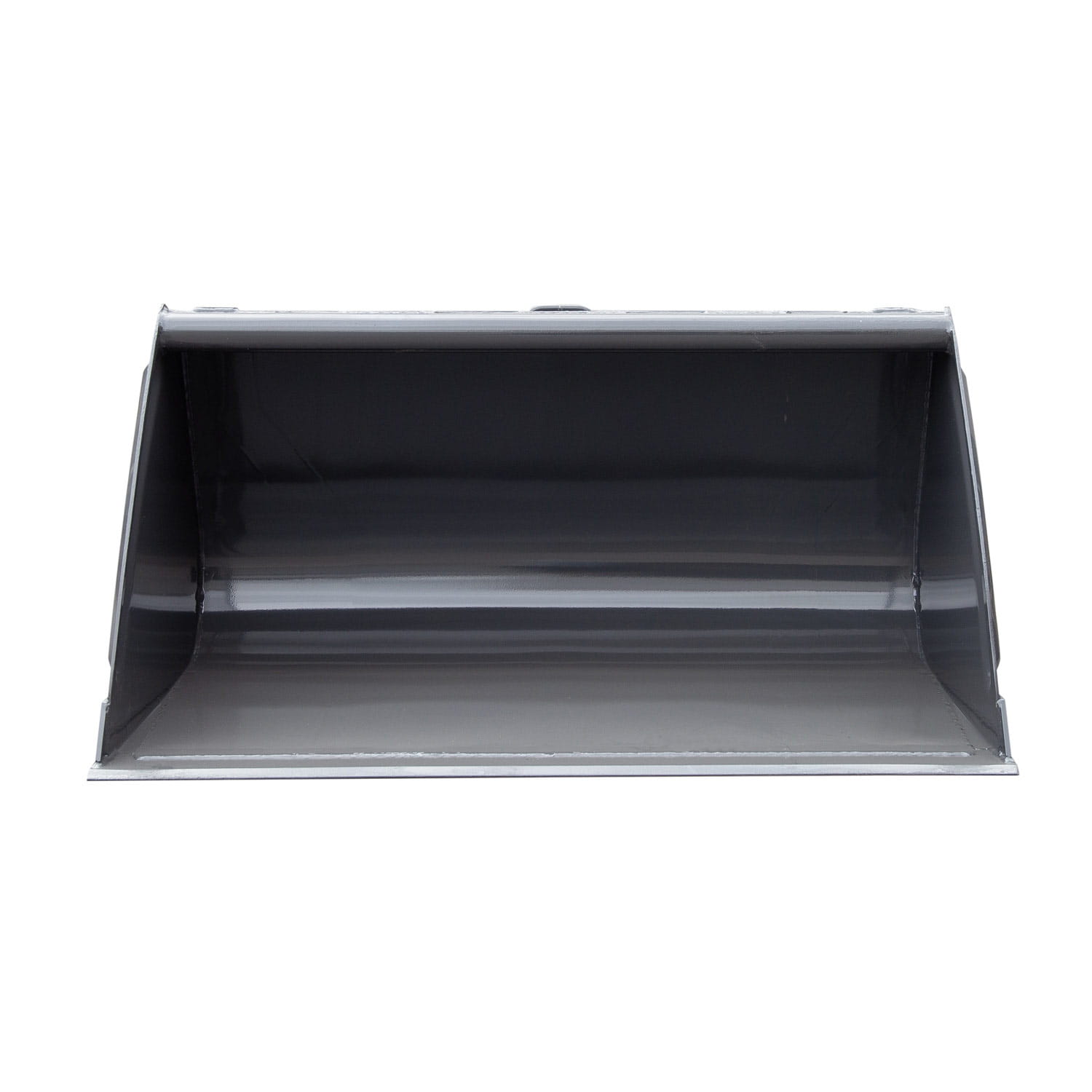 Fliegl Leichtgutschaufel 1900 mm | Euronormaufnahme | lackiert | robust & langlebig