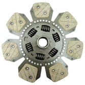 BL12982 Mitnehmerscheibe 350