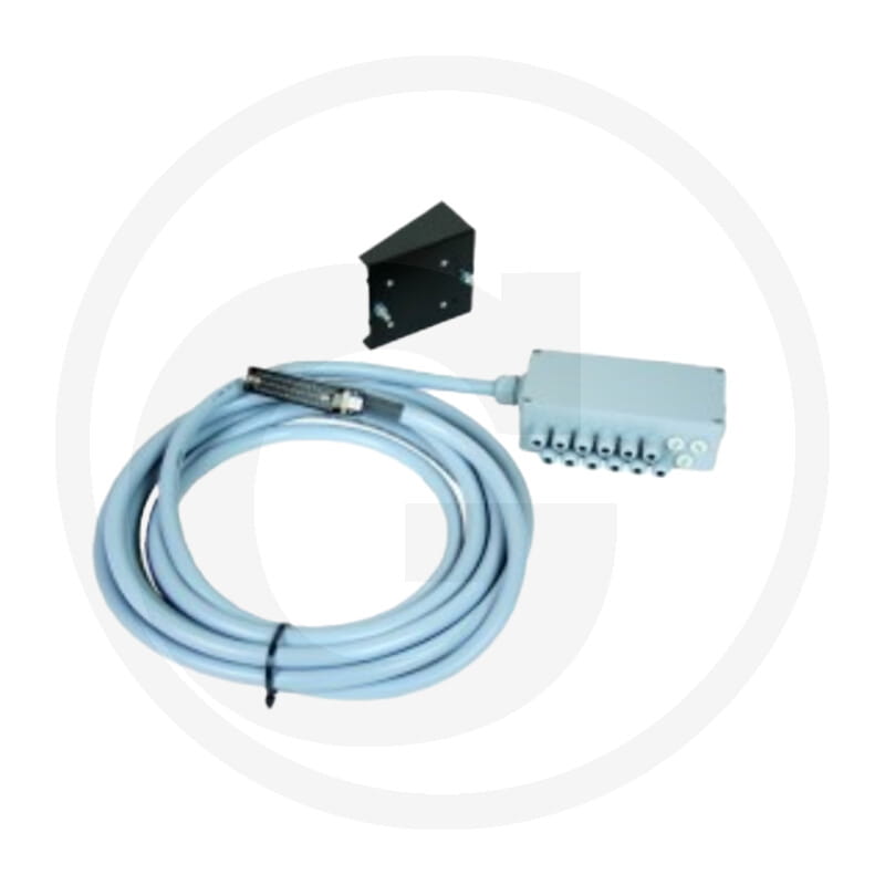 MüllerElektronik Signalverteiler für SPRAYDOS