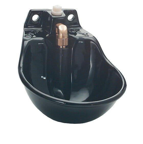 70014 IDEAL-Tränkebecken Mod. 61