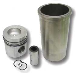 BL24729 Kolbensatz kpl.