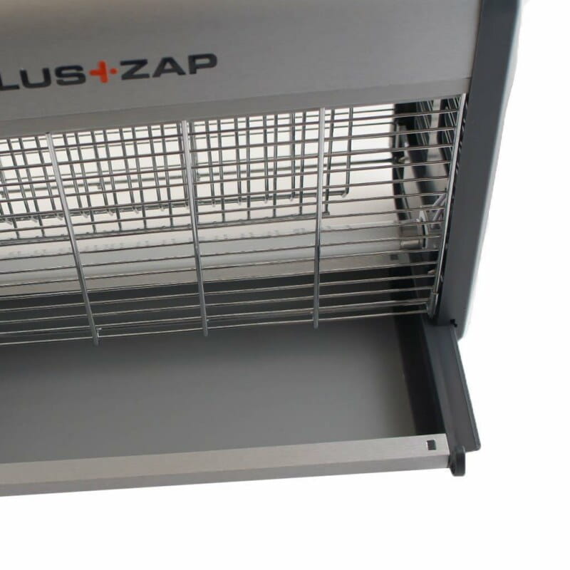 Eurokill 30 Watt - Fly killer stainless steel