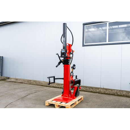 Log splitter 22T - PTO shaft