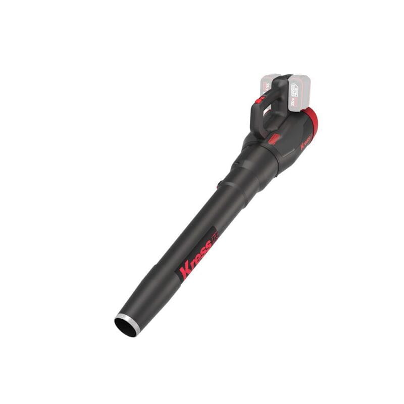 Kress Akku Laubbläser - 2x 40V