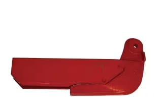 Kverneland, Accord Schar komplett - Monopill