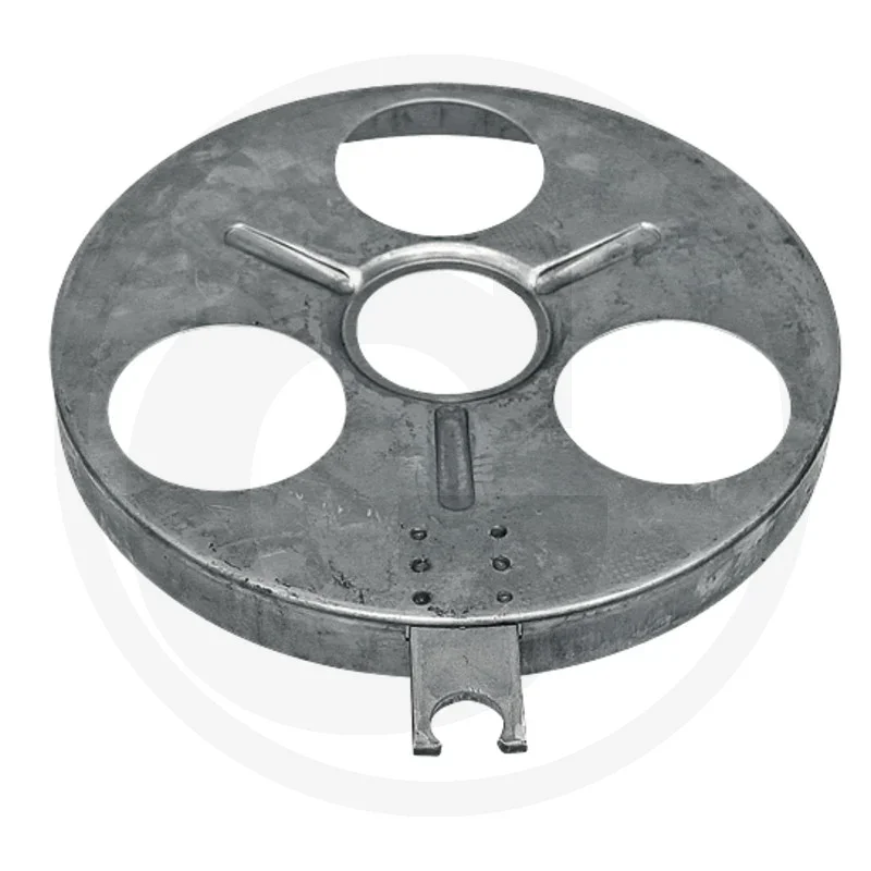 Einstellscheibe - passend zu Vicon