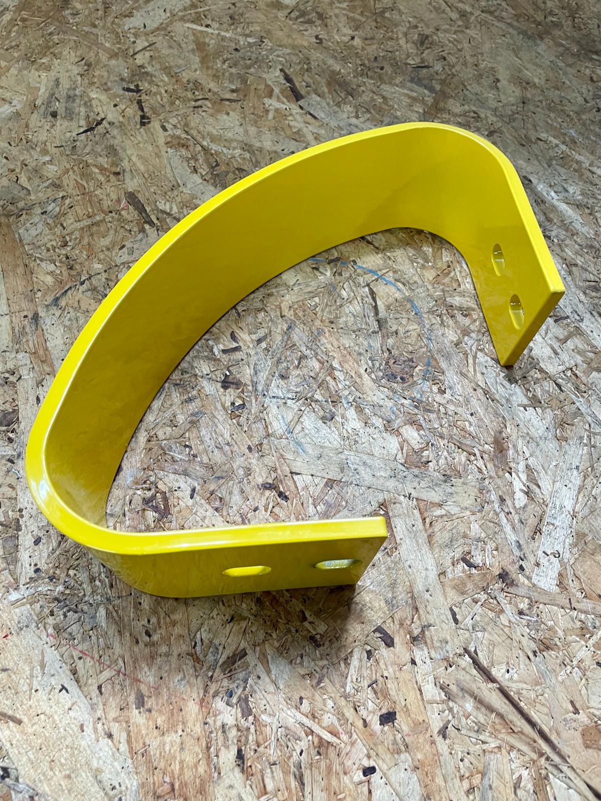 E036714 Pöttinger Konusfederelement 8mm - 9791.66.020.0 / 09791660200