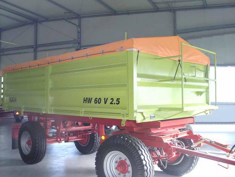 BL12024 Conow HW 60 (9t) V2.5