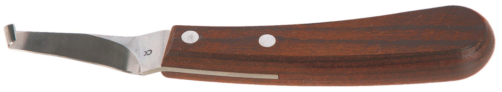 Huf- und Klauenmesser ProfiCurv