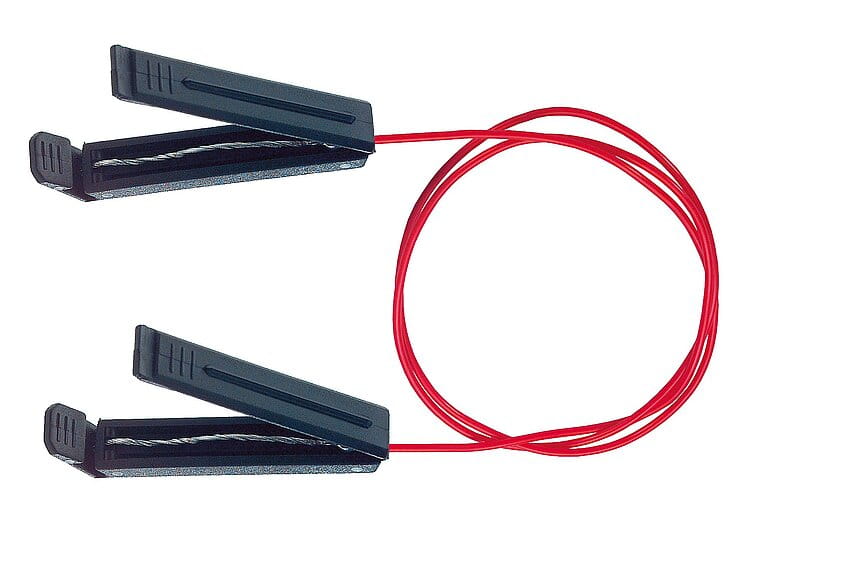 10519 Clip-Stromverbinder